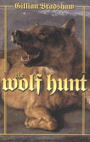 The Wolf Hunt: A Novel of The Crusades