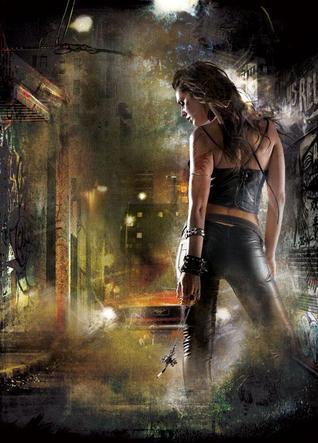 Witchgrave book cover