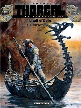 L’oeil d’Odin