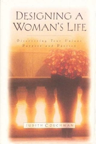 Designing a Woman's Life book cover