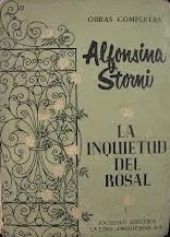 La inquietud del rosal