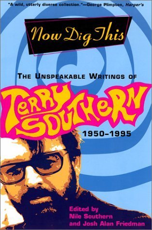 Now Dig This book cover