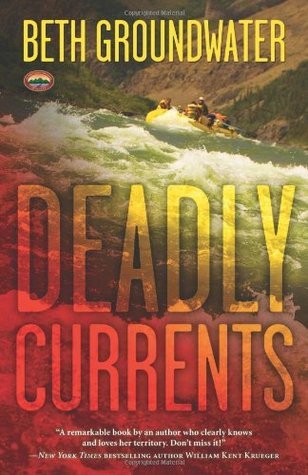 Deadly Currents cover