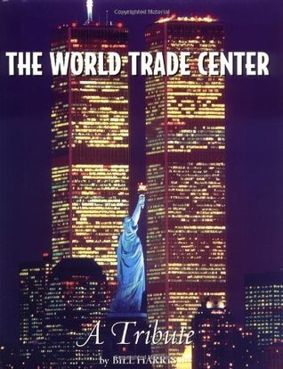 The World Trade Center book cover