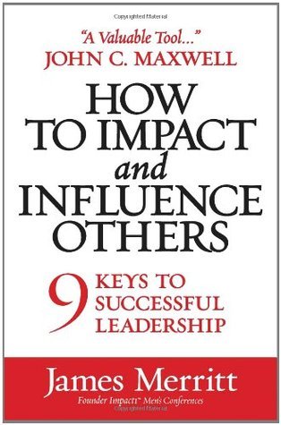 How to Impact and Influence Others book cover