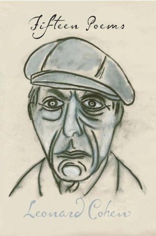 Fifteen Poems book cover