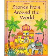 Stories from Around the World book cover