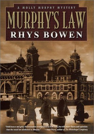 Murphy's Law (Molly Murphy Mysteries #1)