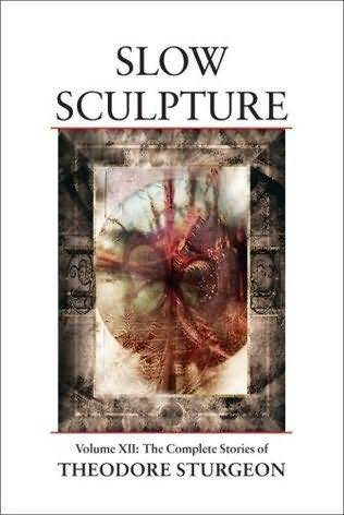 Slow Sculpture cover