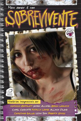 Meu Amor é um Sobrevivente book cover