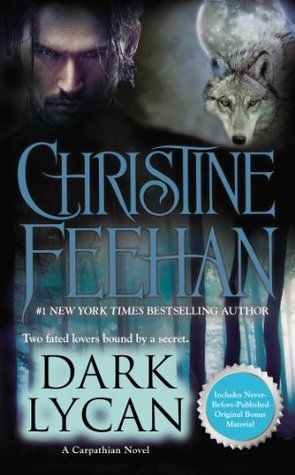 Dark Lycan (Dark, #21)