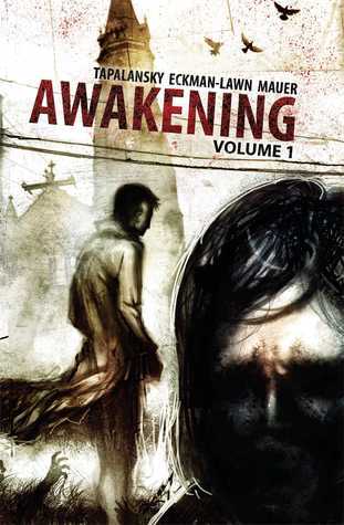 cover img of Awakening Volume 1