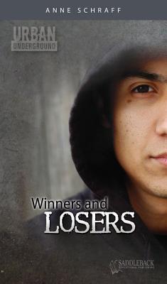 Winners and Losers book cover