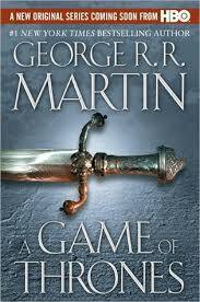 A Game of Thrones (A Song of Ice and Fire, #1)