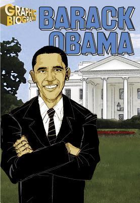 Barack Obama by Saddleback Educational Publishing | Goodreads