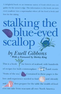 cover img of Stalking The Blue-Eyed Scallop (19640101)