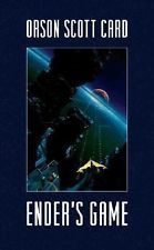 Ender’s Game (Ender's Saga, #1)
