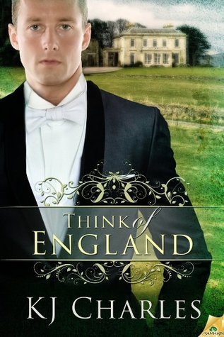 Think of England (Think of England #1)