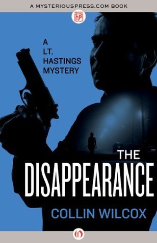Lt. Hastings book cover 2