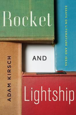 Rocket and Lightship book cover