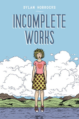 Incomplete Works book cover