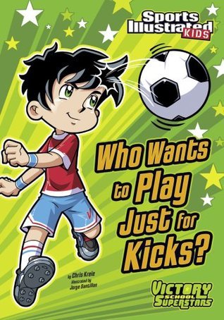 Who Wants to Play Just for Kicks?