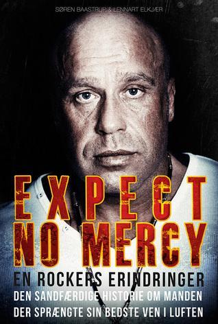Expect no mercy
