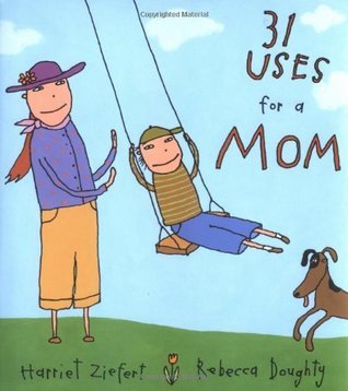 31 Uses for a Mom book cover