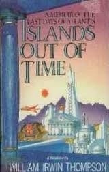 Islands Out of Time book cover