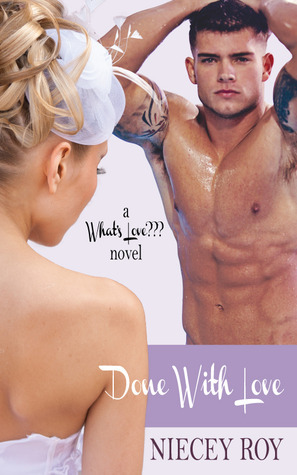 What's Love??? book cover 2