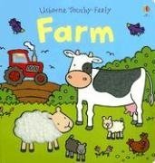 Farm book cover