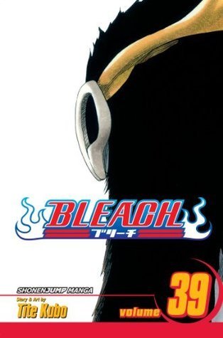 Bleach, Vol. 39 book cover