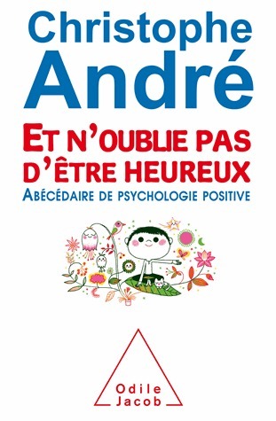 Et n'oublie pas d'être heureux book cover
