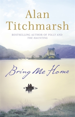 Bring Me Home book cover