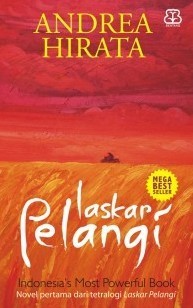 Laskar Pelangi (Tetralogi Laskar Pelangi, #1)