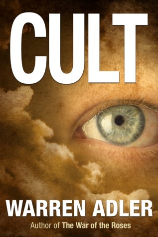 Cult book cover