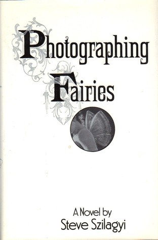 Photographing Fairies