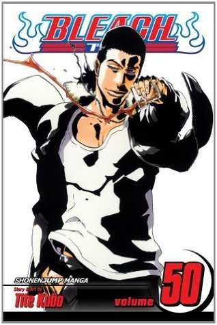 Bleach, Vol. 50 book cover