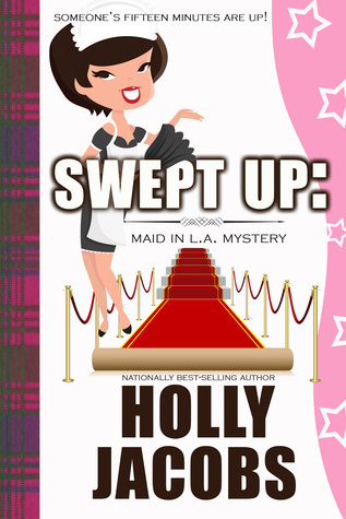Swept Up book cover