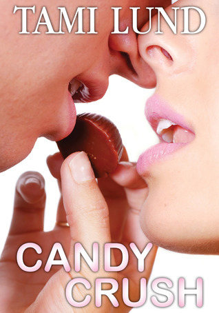 Candy Crush book cover