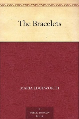 The Bracelets book cover