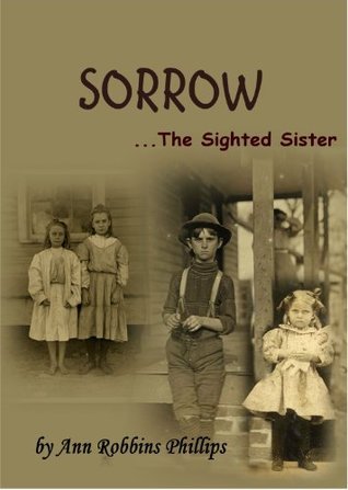 SORROW - The Sighted Sister