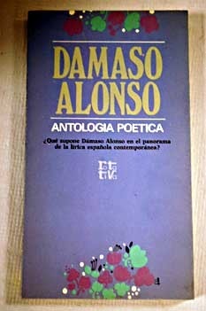 Antologia Poética book cover