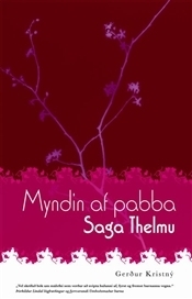 Myndin af pabba - Saga Thelmu