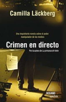 Crimen en directo (Fjallbacka, #4)
