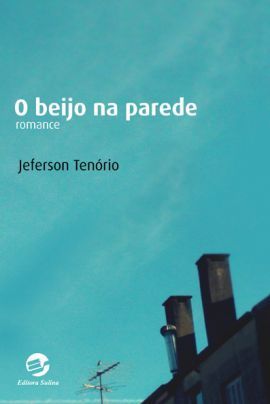Beijo na Parede book cover