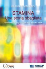 Stamina. Una storia sbagliata book cover