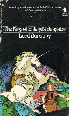 The King of Elfland's Daughter