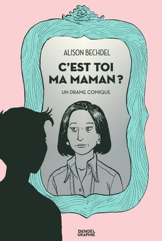 C'est toi ma maman ?