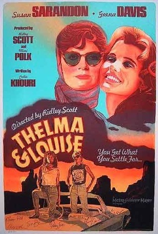 Thelma & Louise Screenplay